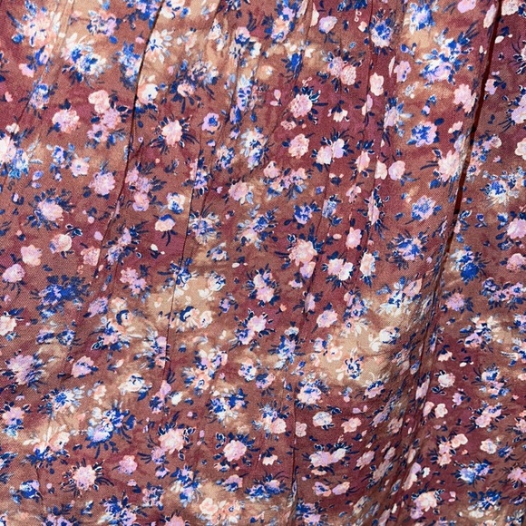 Floral sundress - Picture 2 of 8